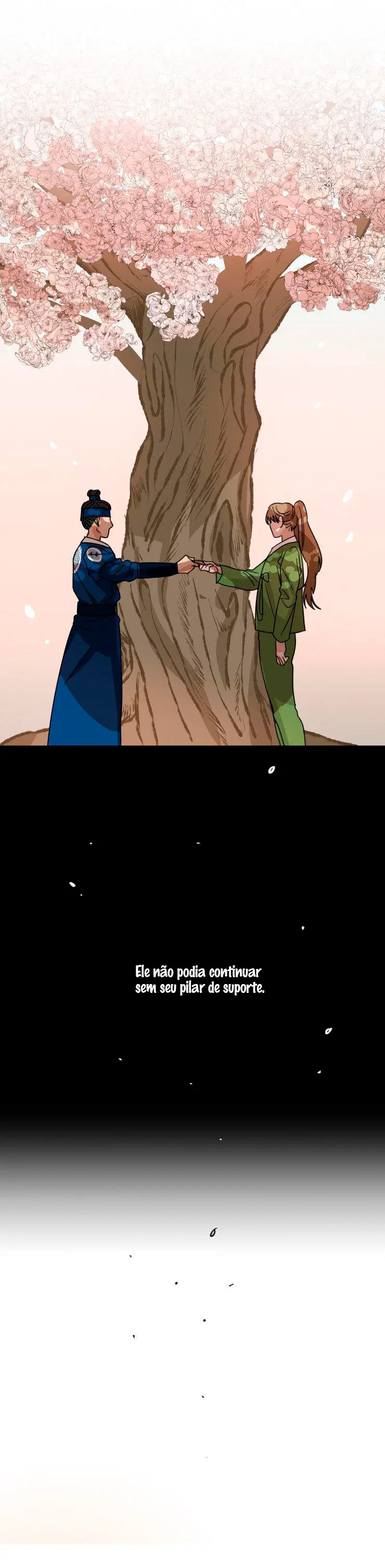 Guardião da Pérola – Capítulo 37 Yaoi – Página 21