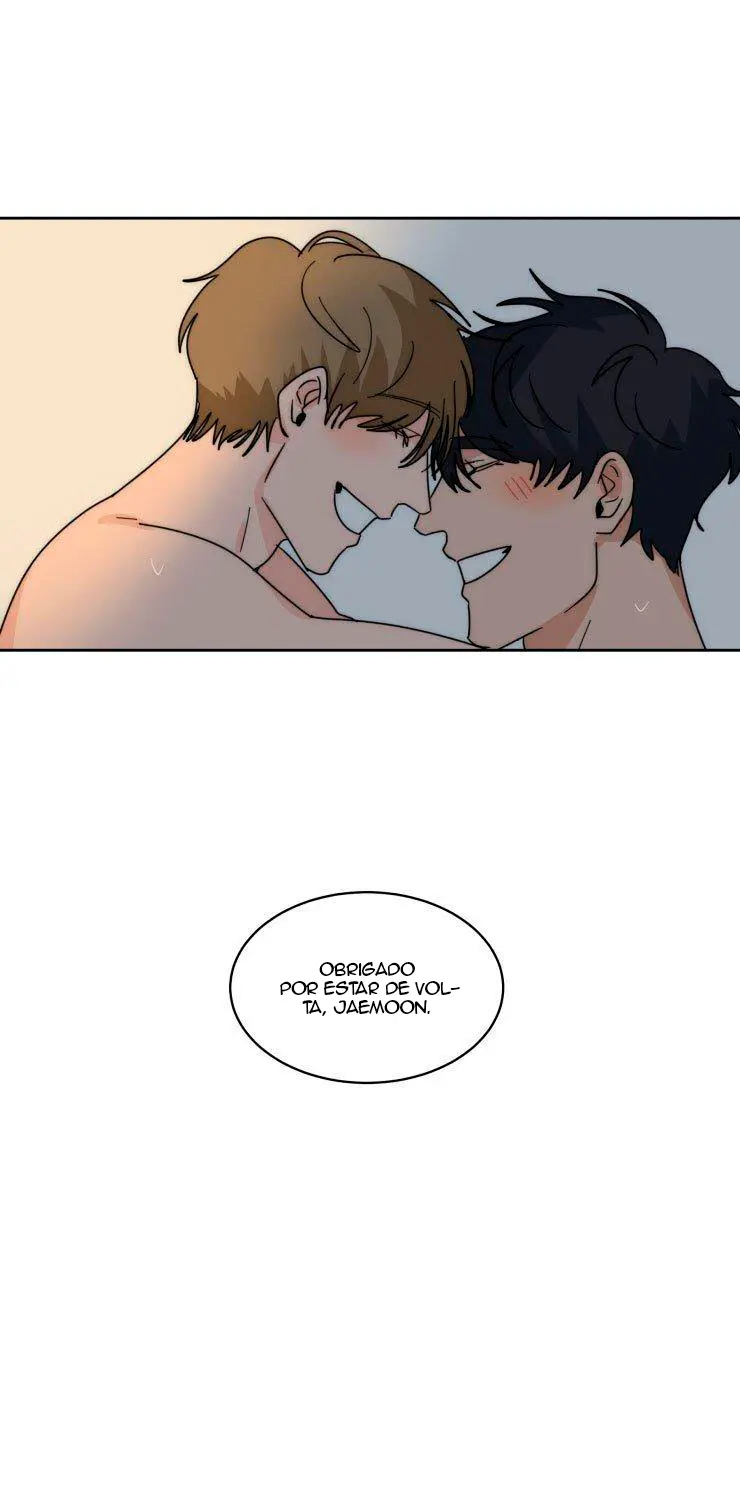 Guardião da Pérola – Capítulo 38 Yaoi – Página 24