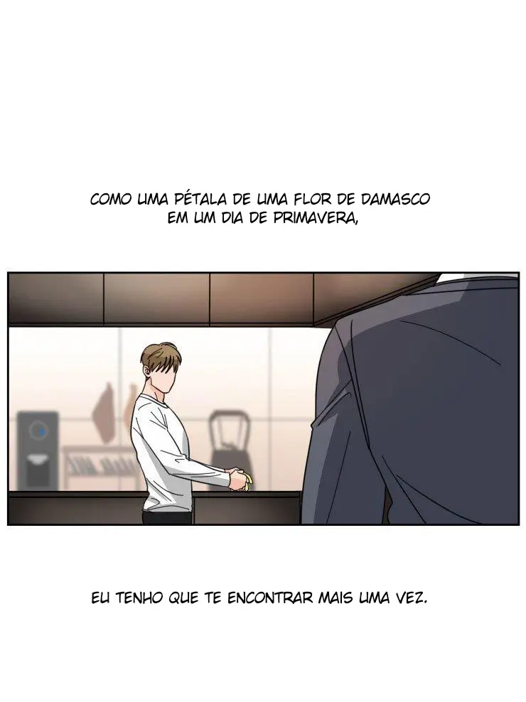 Guardião da Pérola – Capítulo 39 Yaoi – Página 17