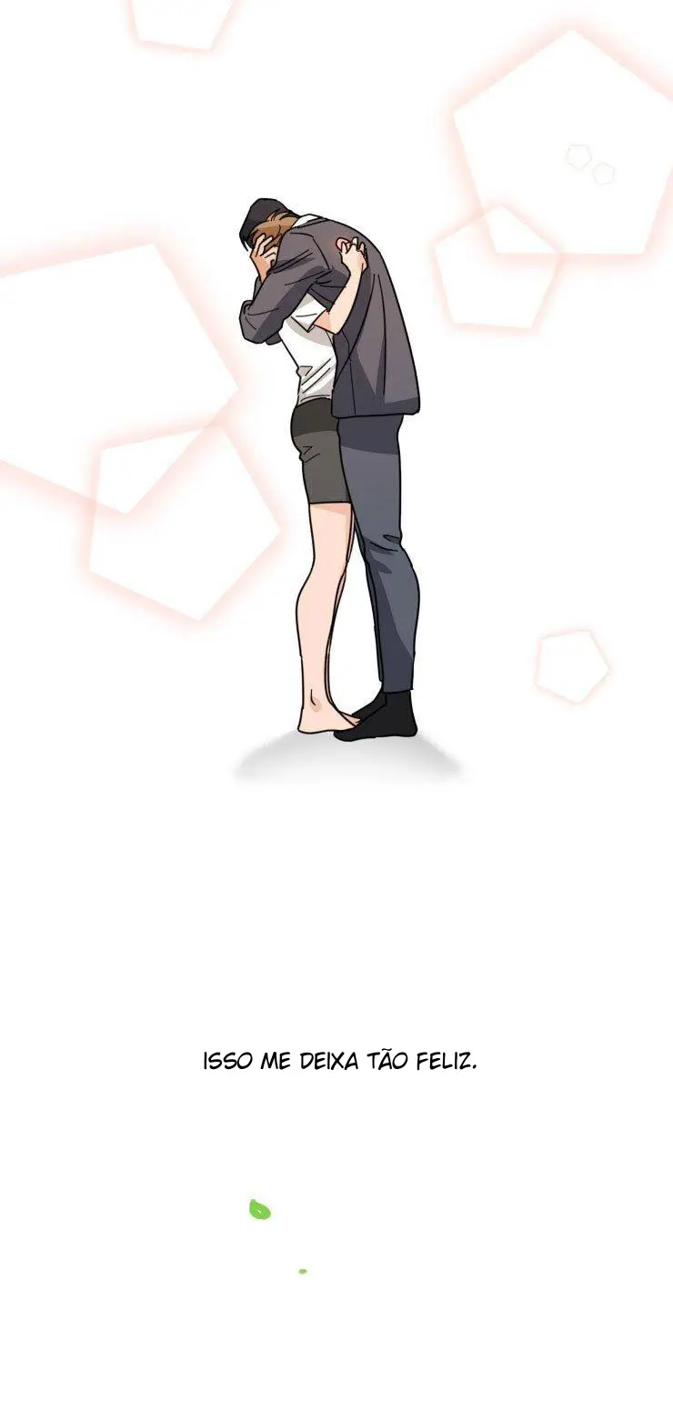 Guardião da Pérola – Capítulo 39 Yaoi – Página 22