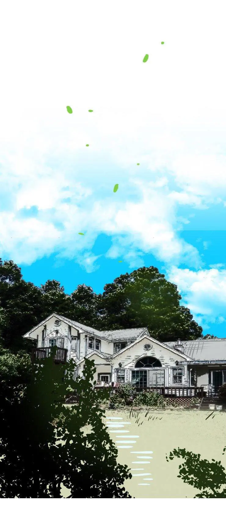 Guardião da Pérola – Capítulo 39 Yaoi – Página 23