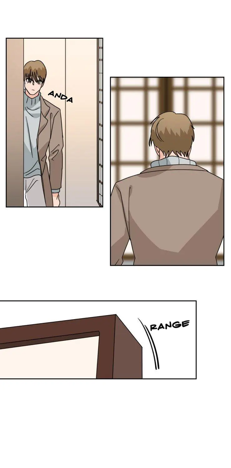 Guardião da Pérola – Capítulo 39 Yaoi – Página 29