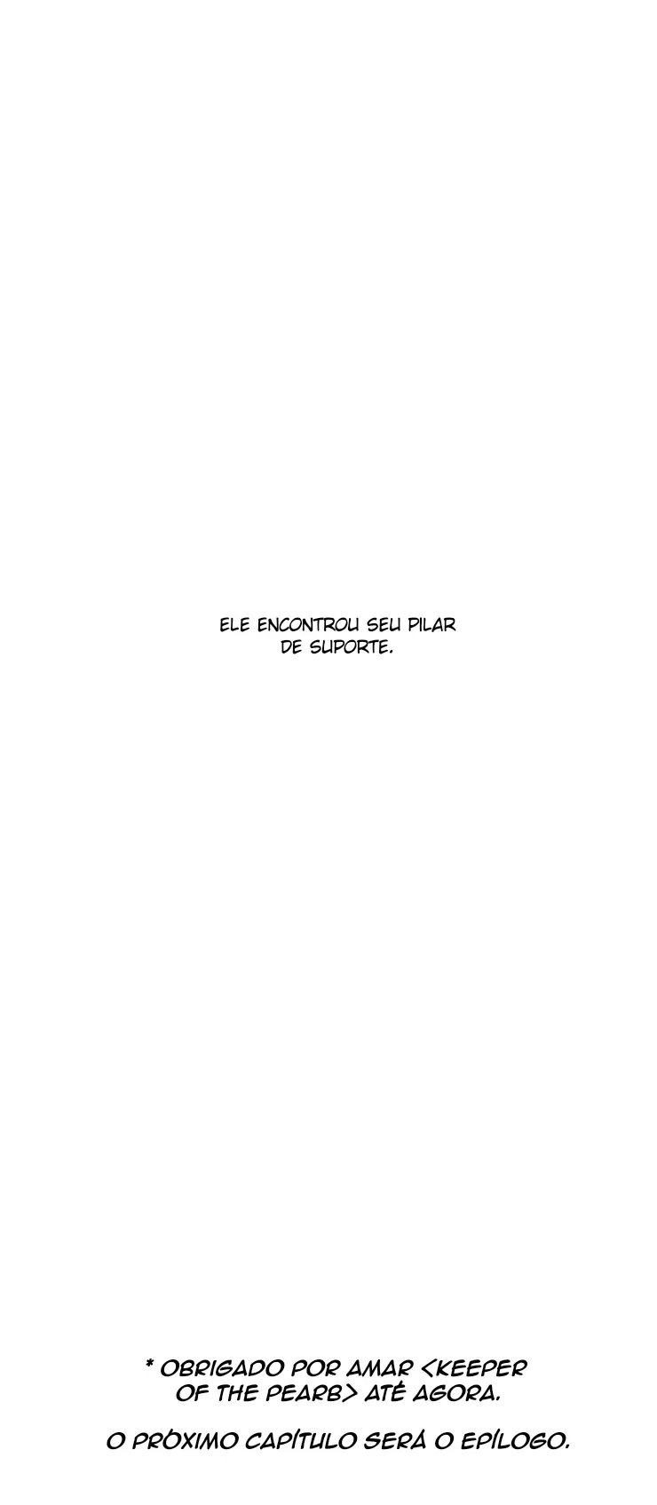 Guardião da Pérola – Capítulo 39 Yaoi – Página 34