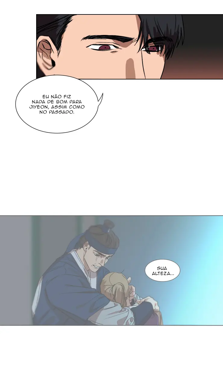 Guardião da Pérola – Capítulo 40 Yaoi – Página 15