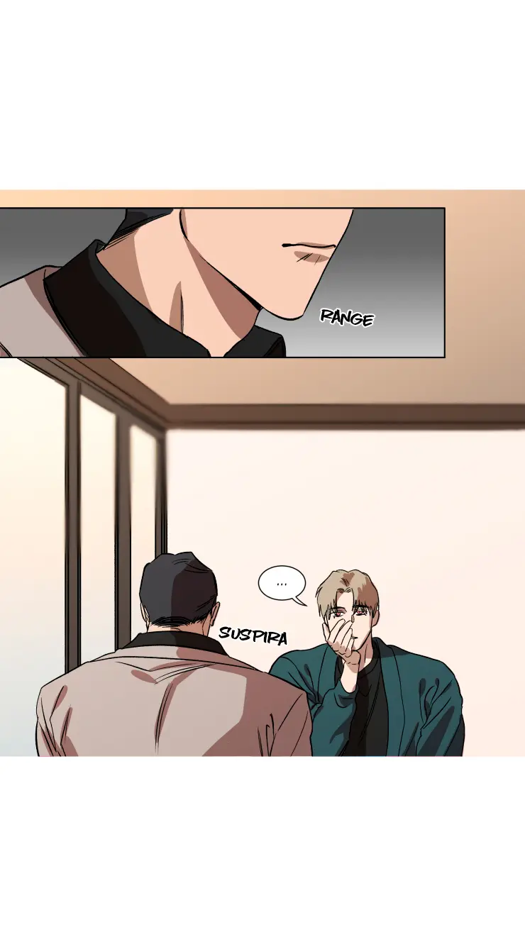 Guardião da Pérola – Capítulo 40 Yaoi – Página 16