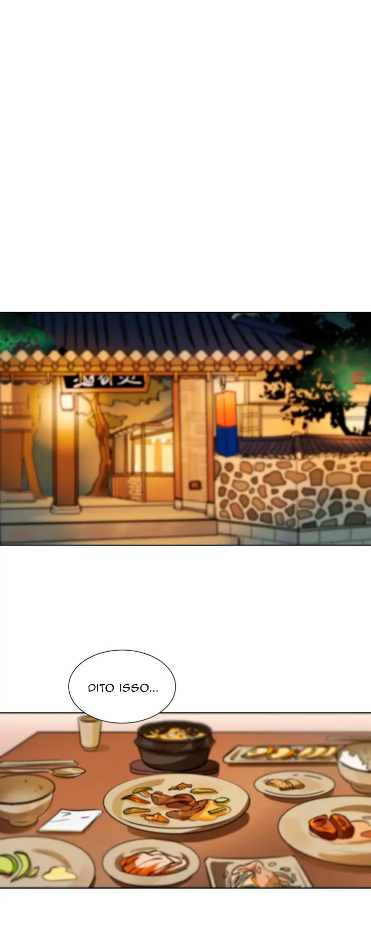 Guardião da Pérola – Capítulo 41 Yaoi – Página 18