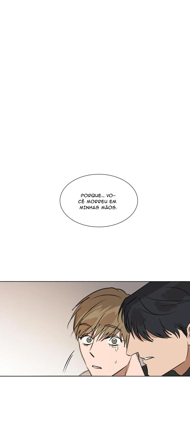 Guardião da Pérola – Capítulo 42 Yaoi – Página 13