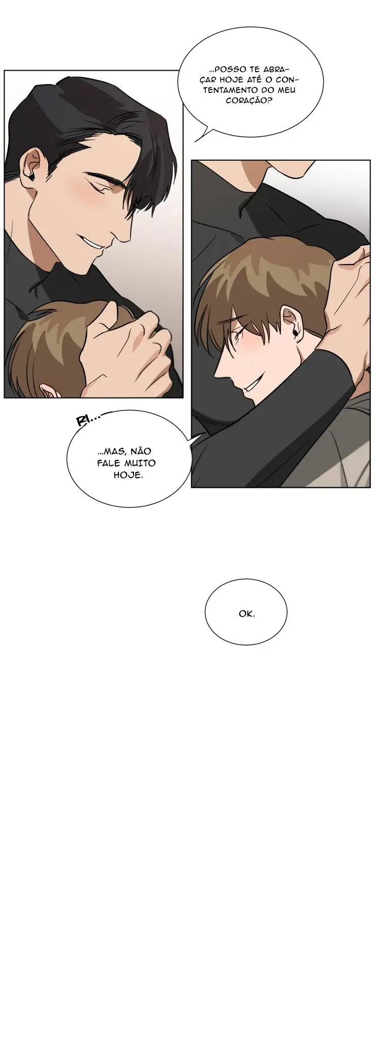 Guardião da Pérola – Capítulo 42 Yaoi – Página 17