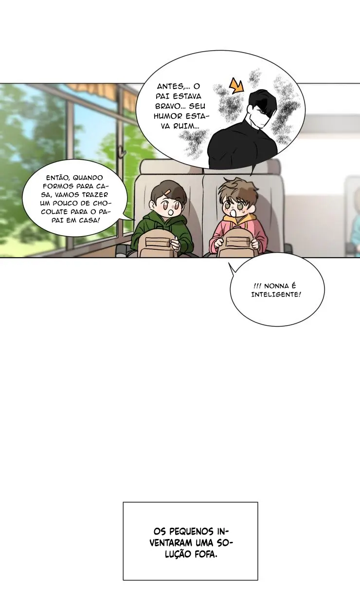 Guardião da Pérola – Capítulo 42 Yaoi – Página 8