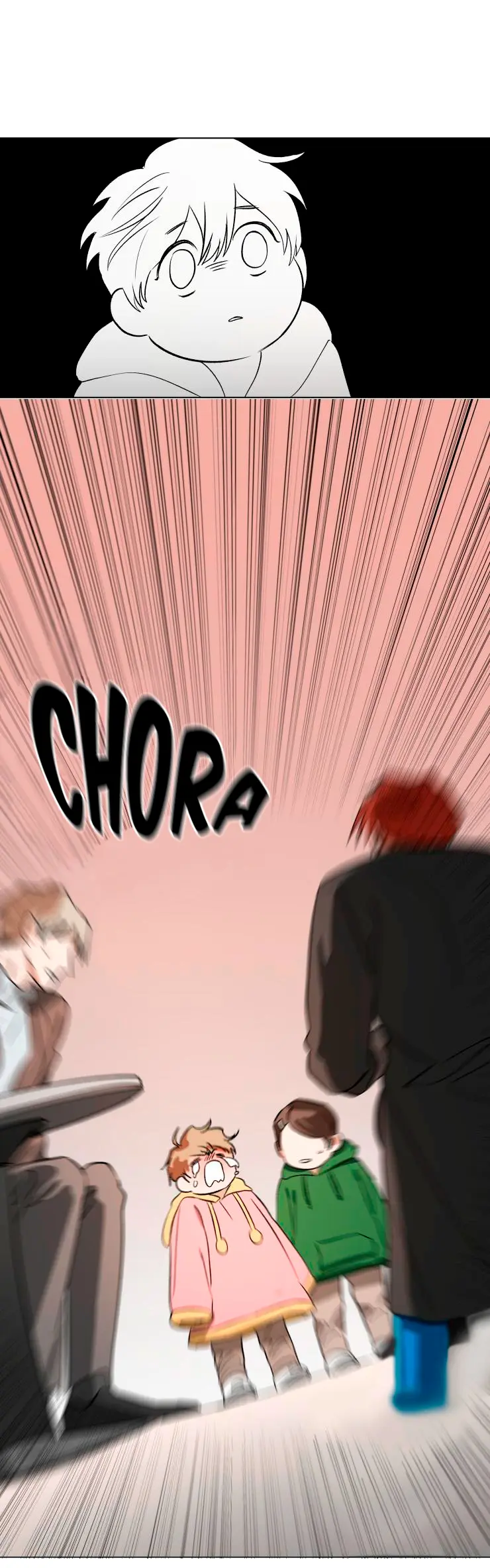 Guardião da Pérola – Capítulo 43 Yaoi – Página 17