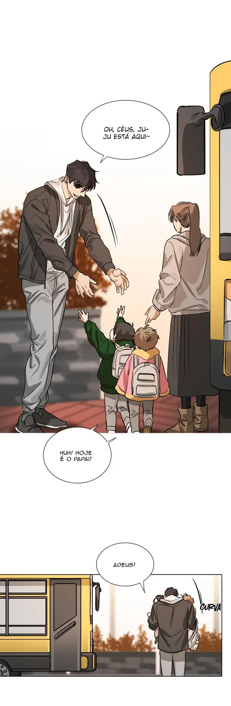 Guardião da Pérola – Capítulo 43 Yaoi – Página 9