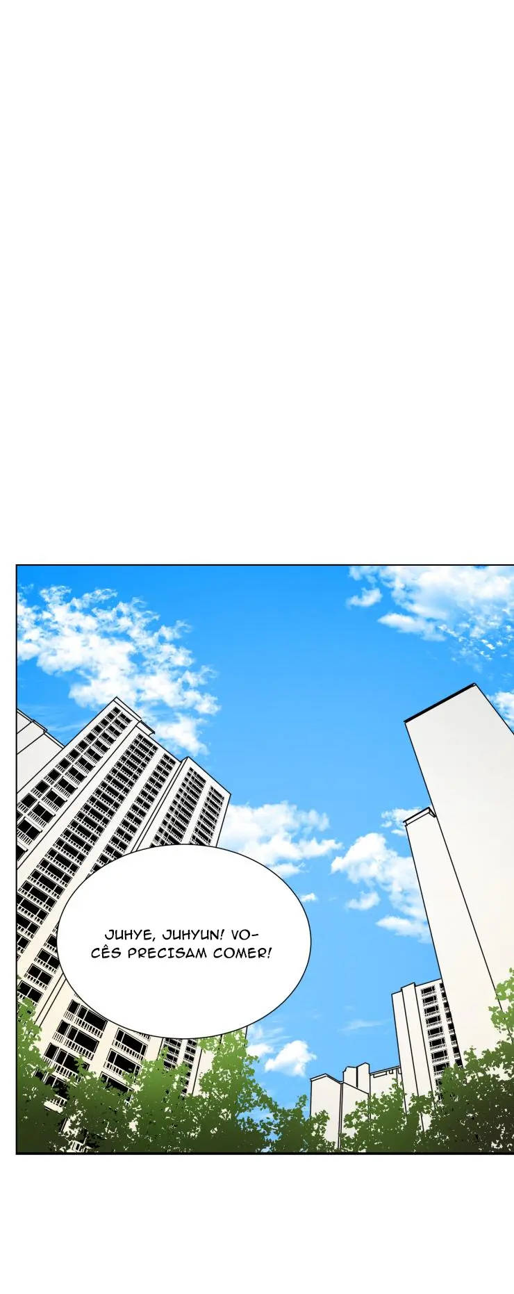 Guardião da Pérola – Capítulo 44 Yaoi – Página 2