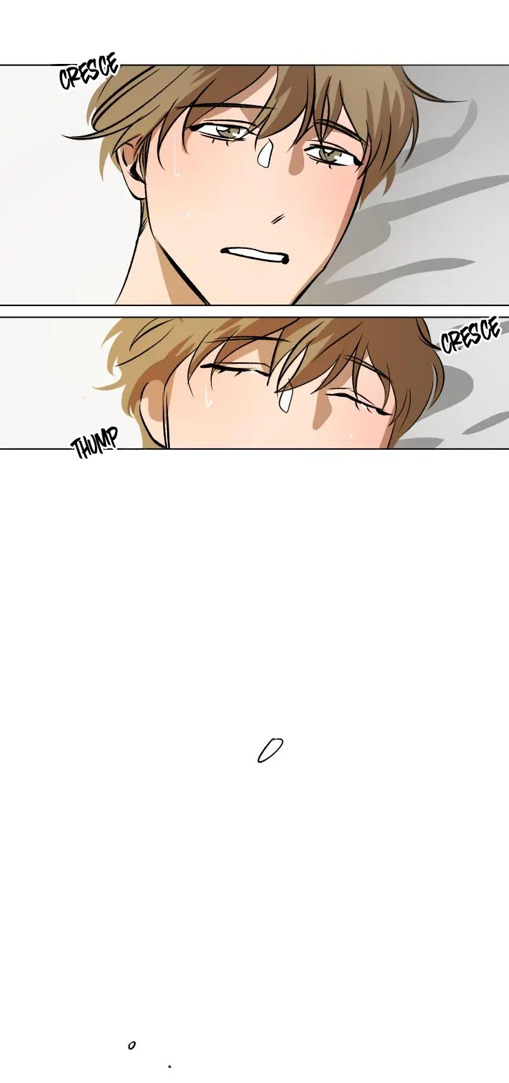 Guardião da Pérola – Capítulo 45 Yaoi – Página 18