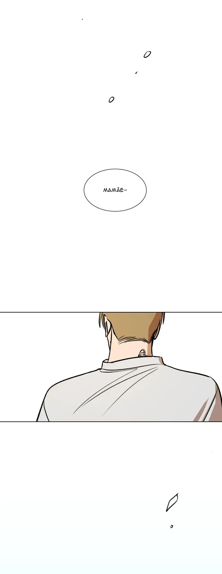 Guardião da Pérola – Capítulo 45 Yaoi – Página 19