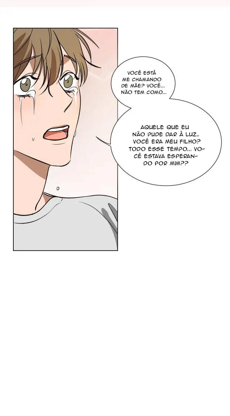 Guardião da Pérola – Capítulo 45 Yaoi – Página 21