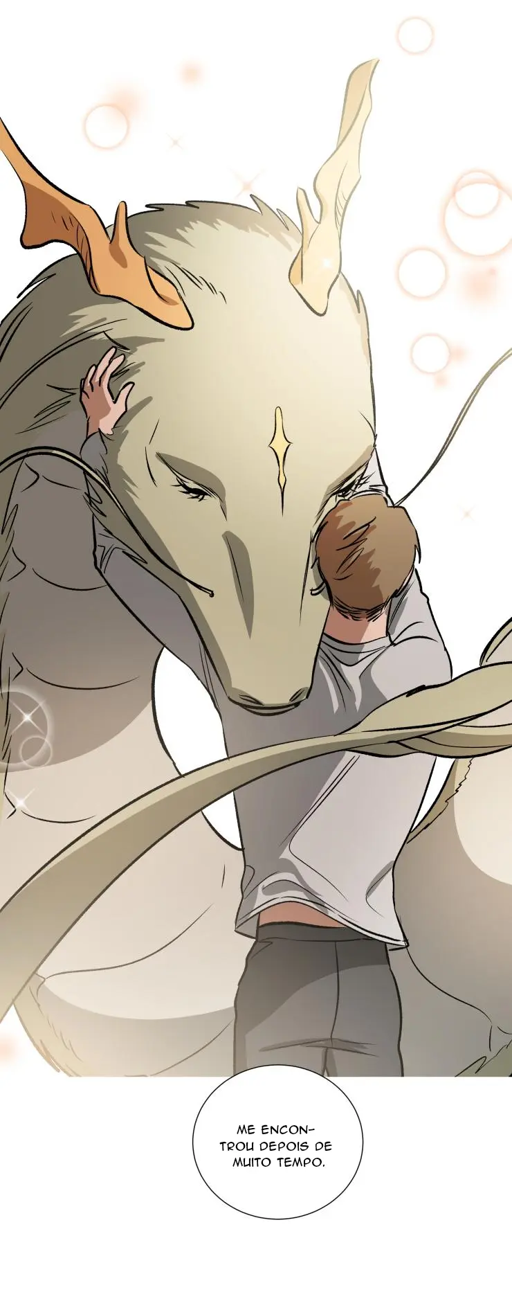 Guardião da Pérola – Capítulo 45 Yaoi – Página 23