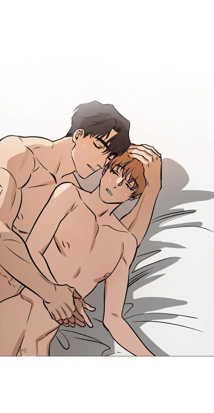 Guardião da Pérola – Capítulo 45 Yaoi – Página 26