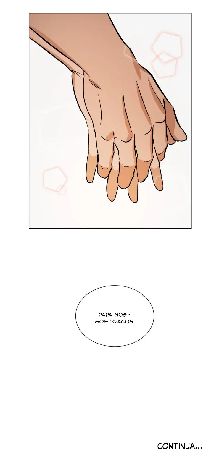 Guardião da Pérola – Capítulo 45 Yaoi – Página 27