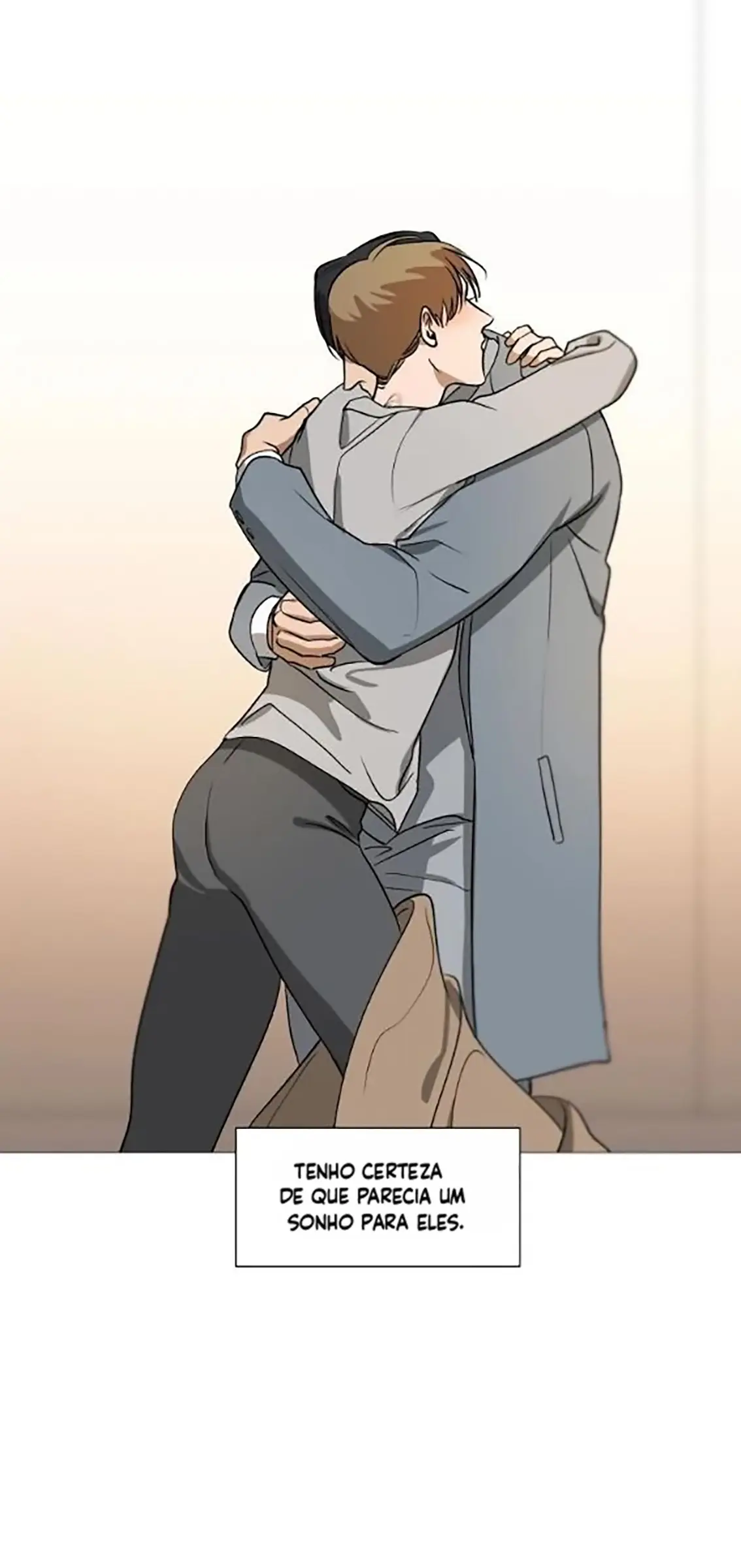 Guardião da Pérola – Capítulo 47 Yaoi – Página 16