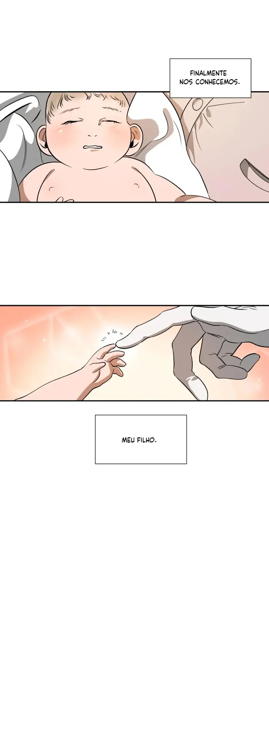 Guardião da Pérola – Capítulo 48 Yaoi – Página 8