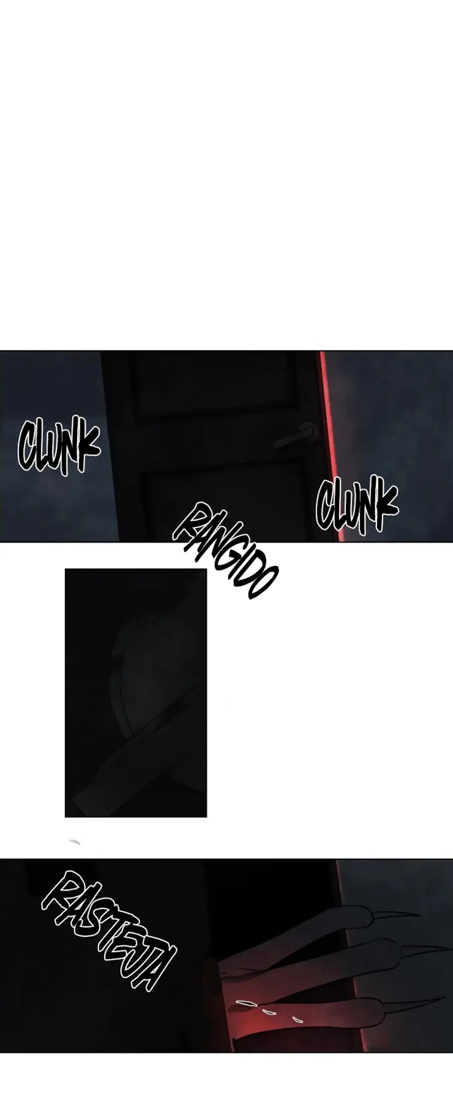 Guardião da Pérola – Capítulo 49 Yaoi – Página 2