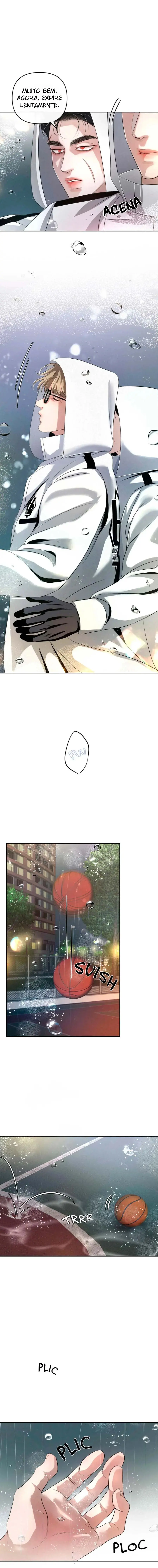 Guide Is Thicker Than Blood – Capítulo 21 Yaoi – Página 13