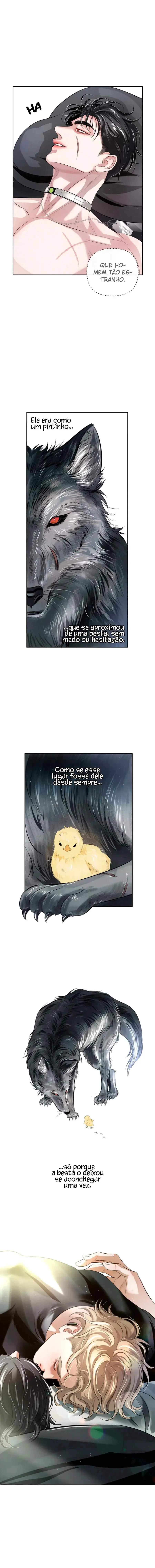 Guide Is Thicker Than Blood – Capítulo 24 Yaoi – Página 12