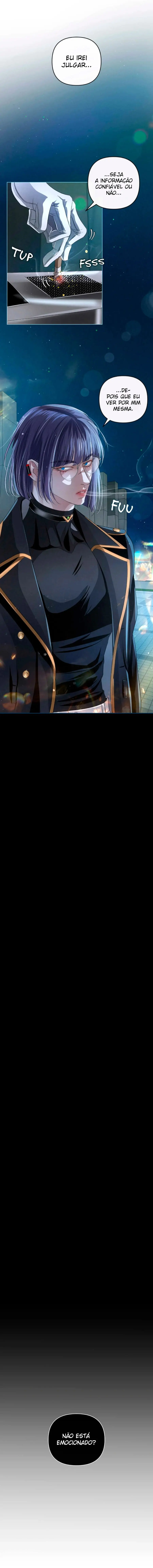 Guide Is Thicker Than Blood – Capítulo 38 Yaoi – Página 12