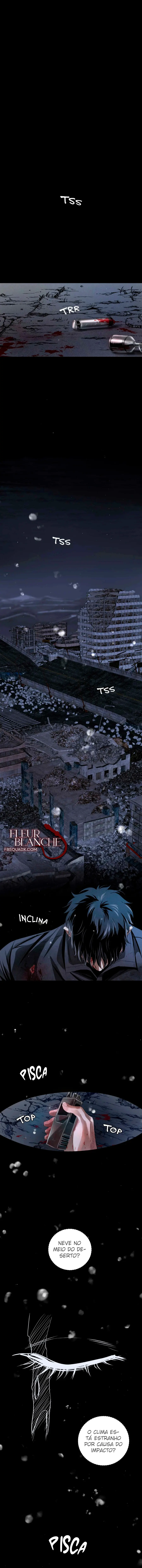 Guide Is Thicker Than Blood – Capítulo 44 Yaoi – Página 15