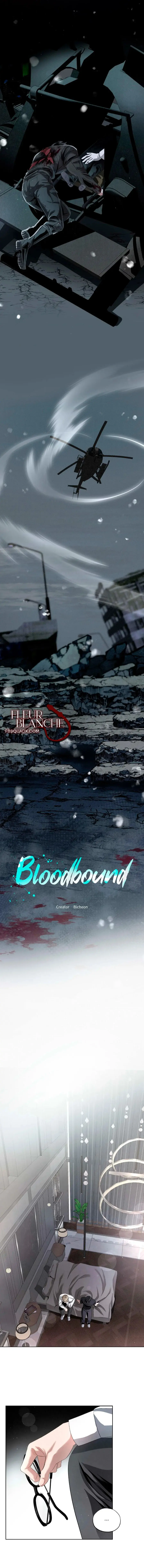 Guide Is Thicker Than Blood – Capítulo 45 Yaoi – Página 7