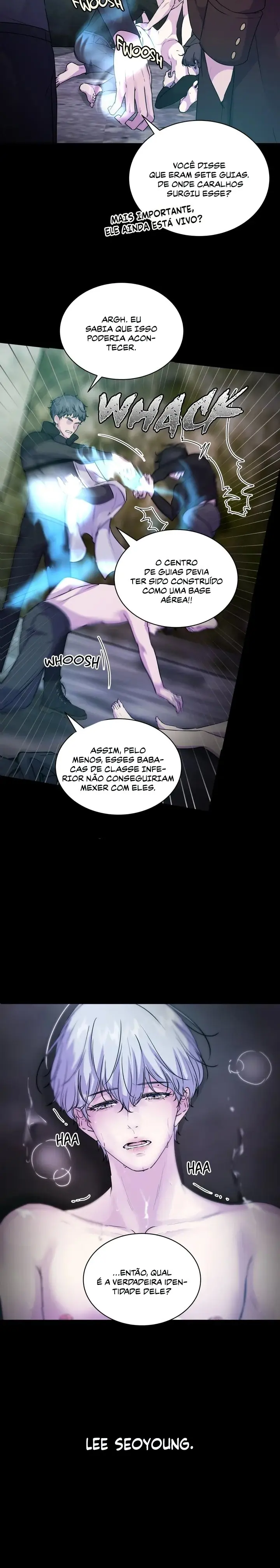 Guiding Light – Capítulo 00 Yaoi – Página 10