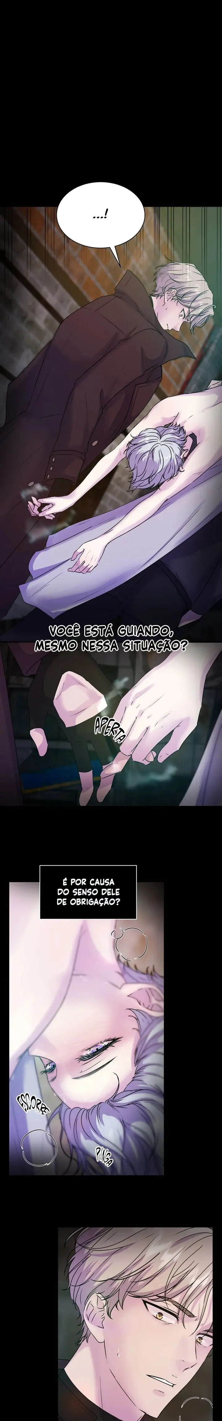 Guiding Light – Capítulo 00 Yaoi – Página 16