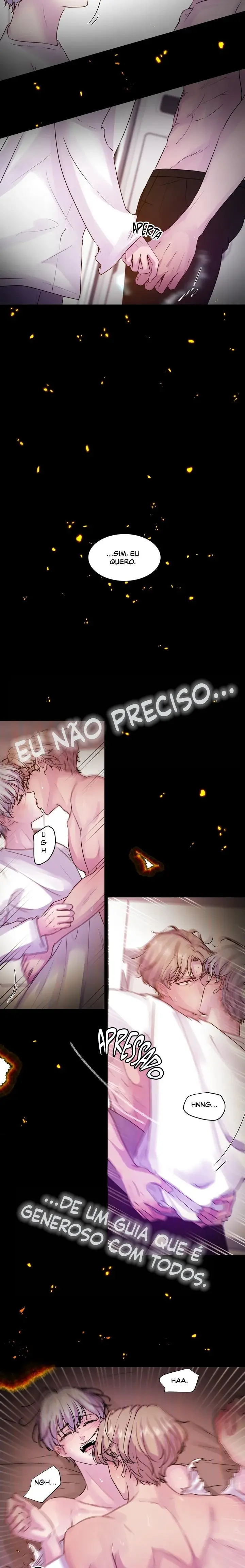 Guiding Light – Capítulo 00 Yaoi – Página 24