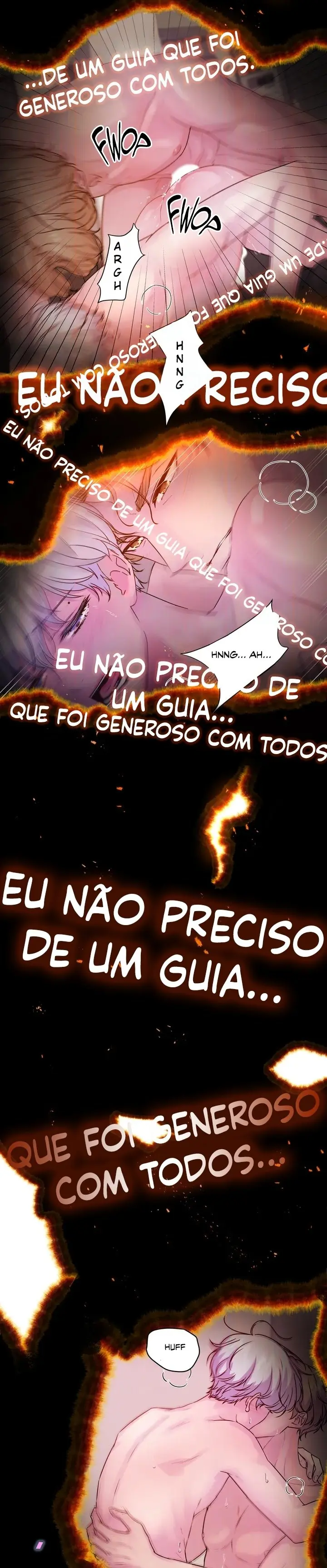 Guiding Light – Capítulo 00 Yaoi – Página 26