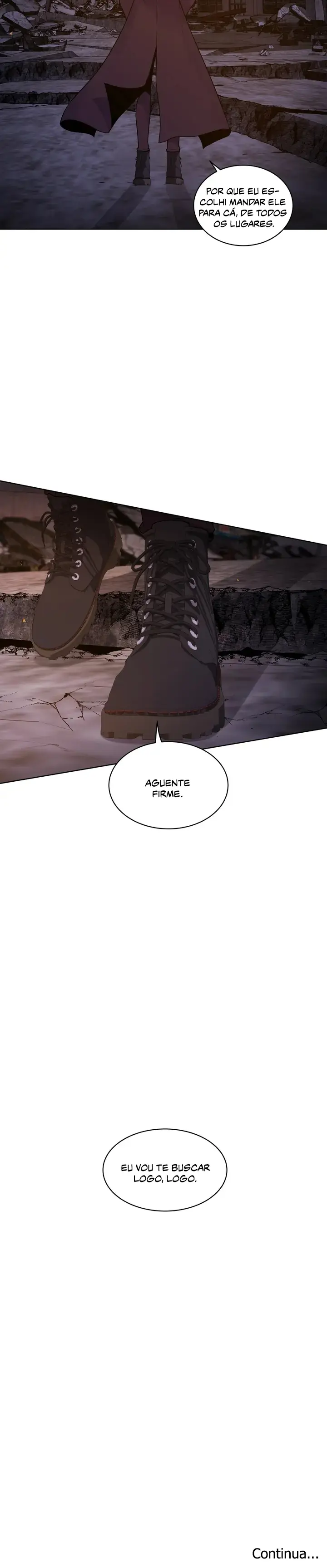 Guiding Light – Capítulo 00 Yaoi – Página 30