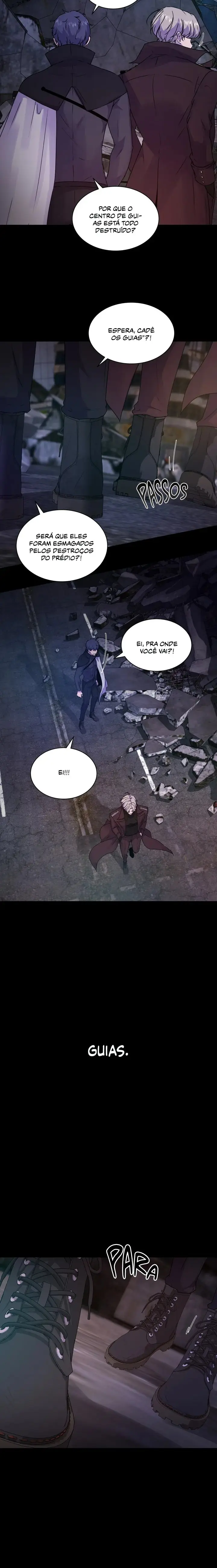 Guiding Light – Capítulo 00 Yaoi – Página 5