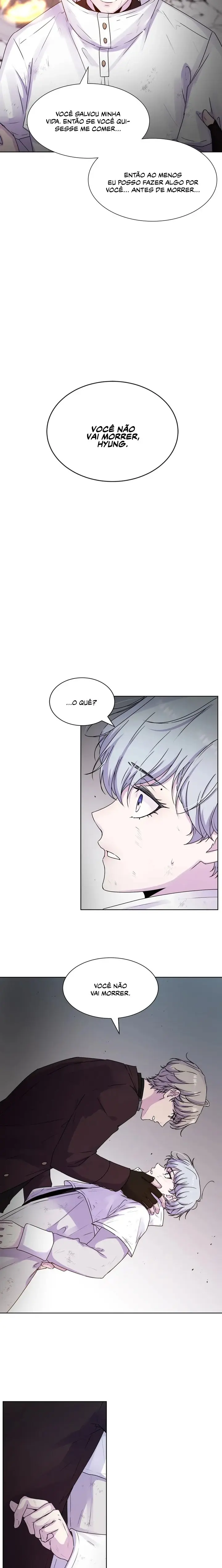 Guiding Light – Capítulo 01 Yaoi – Página 23