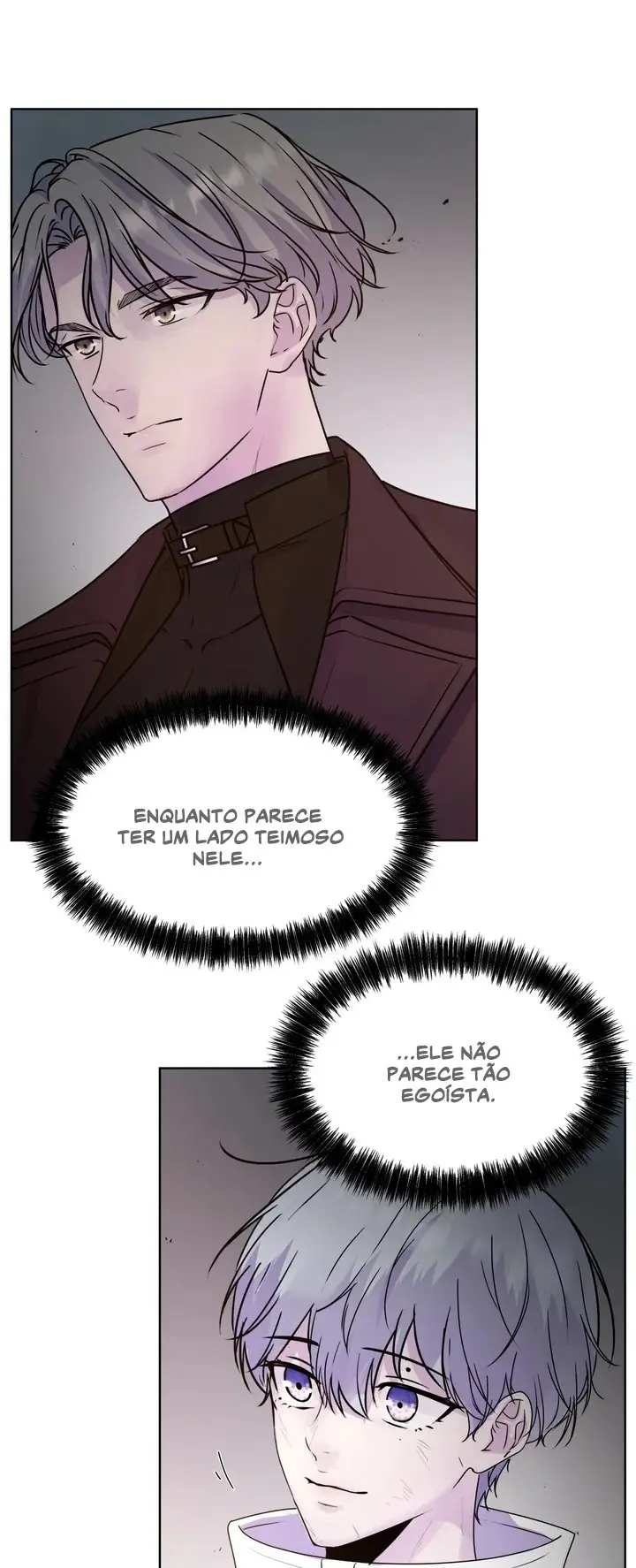 Guiding Light – Capítulo 01 Yaoi – Página 26