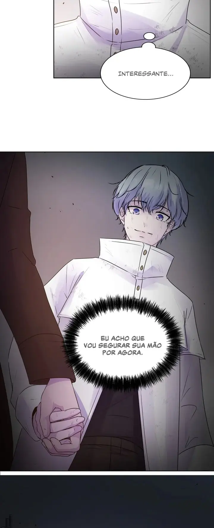 Guiding Light – Capítulo 01 Yaoi – Página 27