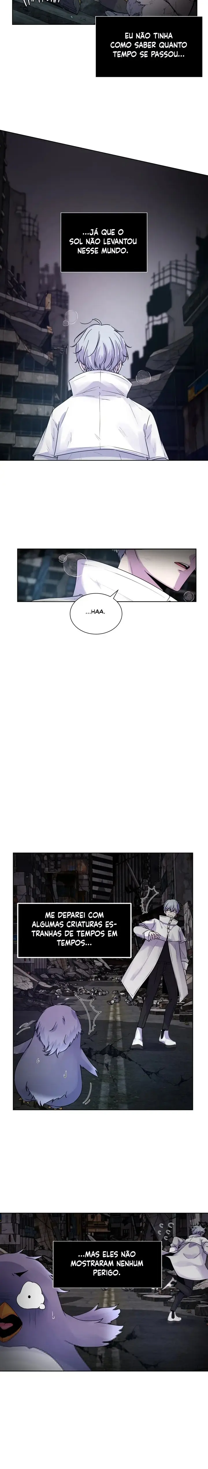 Guiding Light – Capítulo 01 Yaoi – Página 4