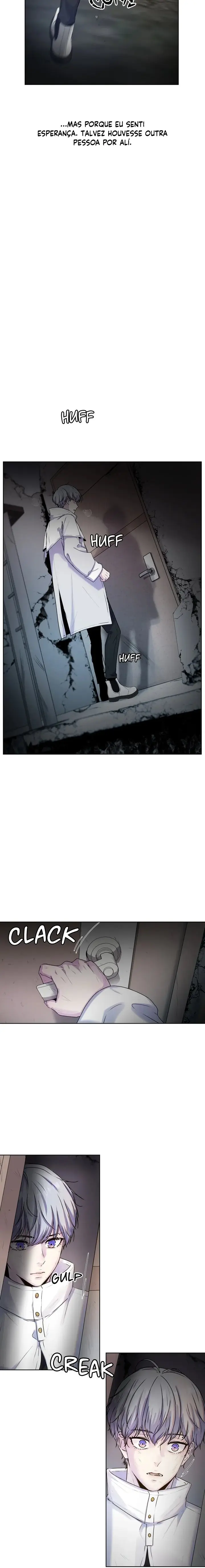 Guiding Light – Capítulo 01 Yaoi – Página 7