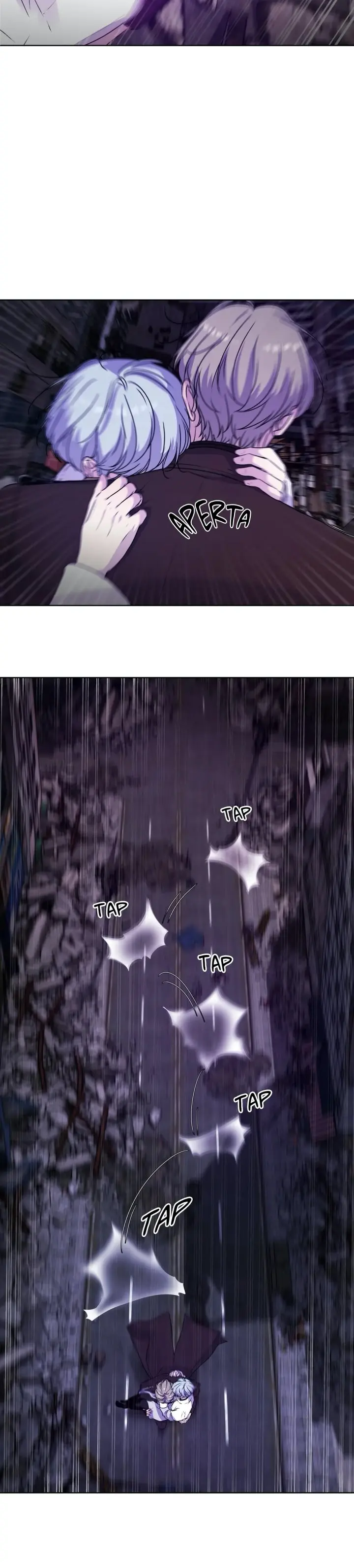 Guiding Light – Capítulo 02 Yaoi – Página 15