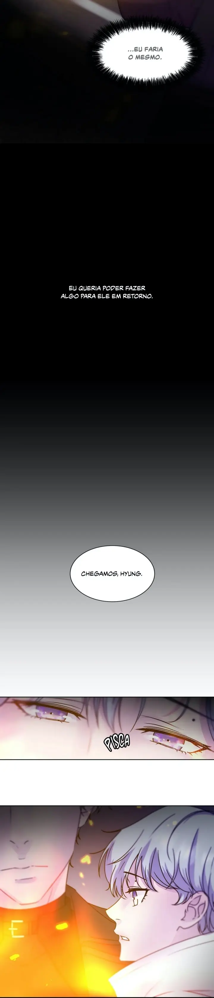 Guiding Light – Capítulo 02 Yaoi – Página 20