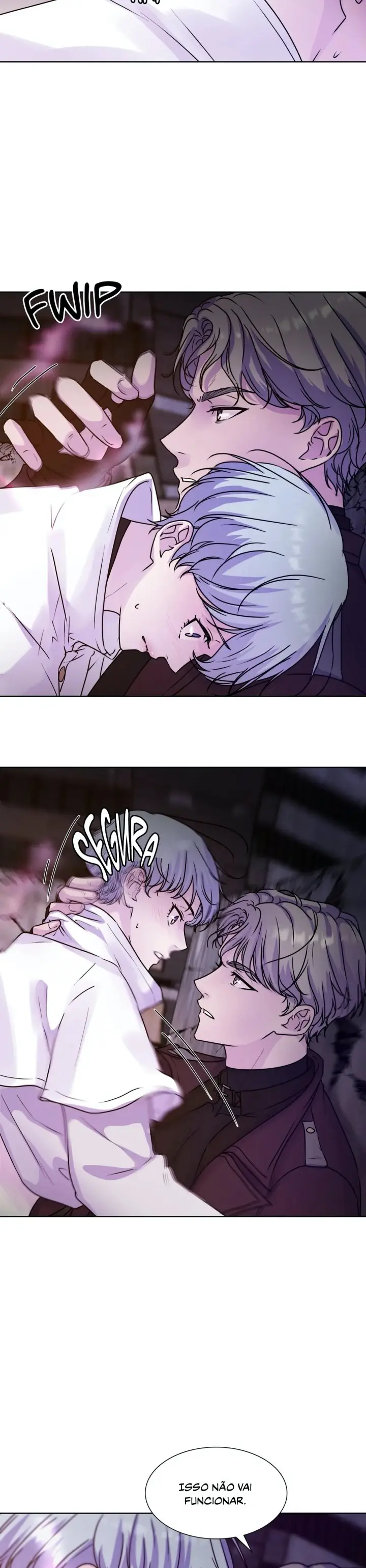 Guiding Light – Capítulo 02 Yaoi – Página 36