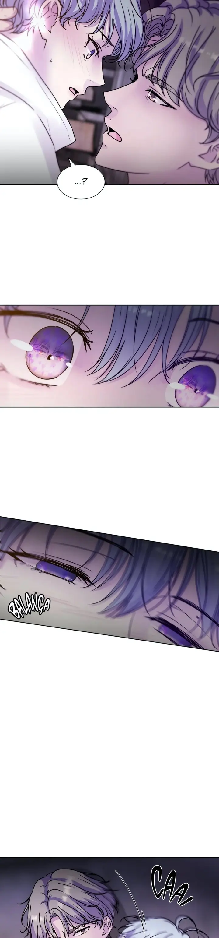 Guiding Light – Capítulo 02 Yaoi – Página 37