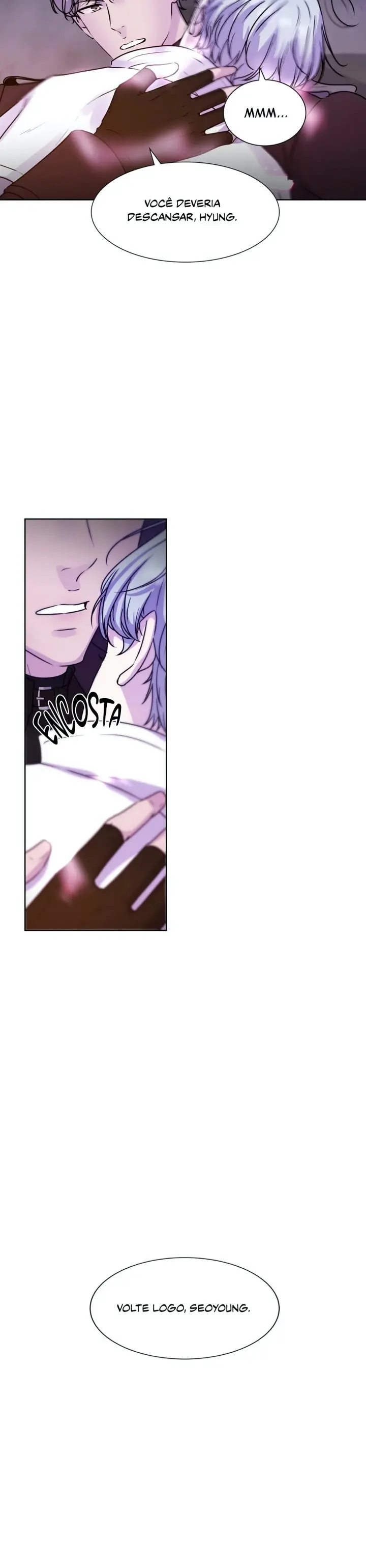 Guiding Light – Capítulo 02 Yaoi – Página 38