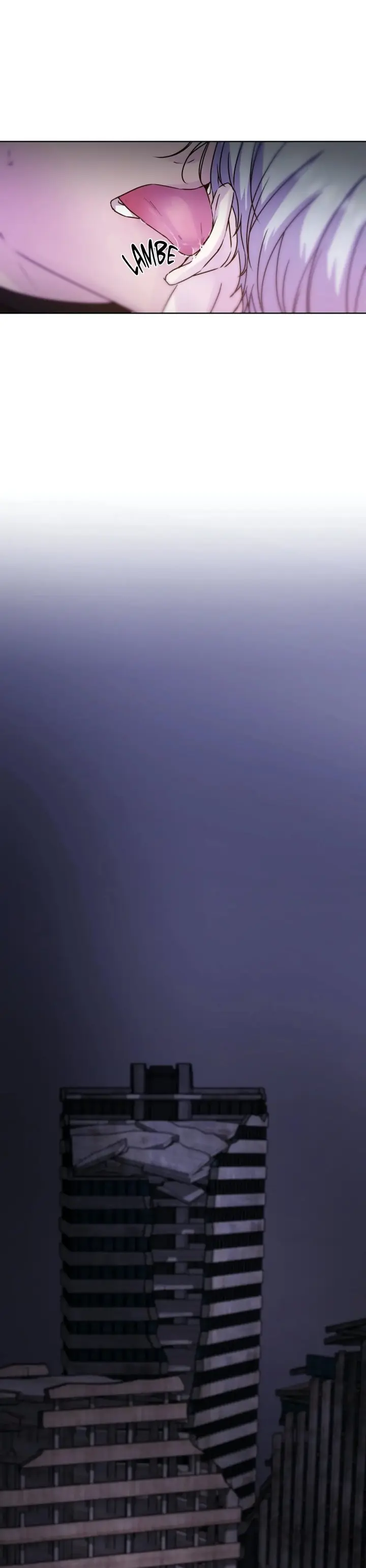 Guiding Light – Capítulo 02 Yaoi – Página 39