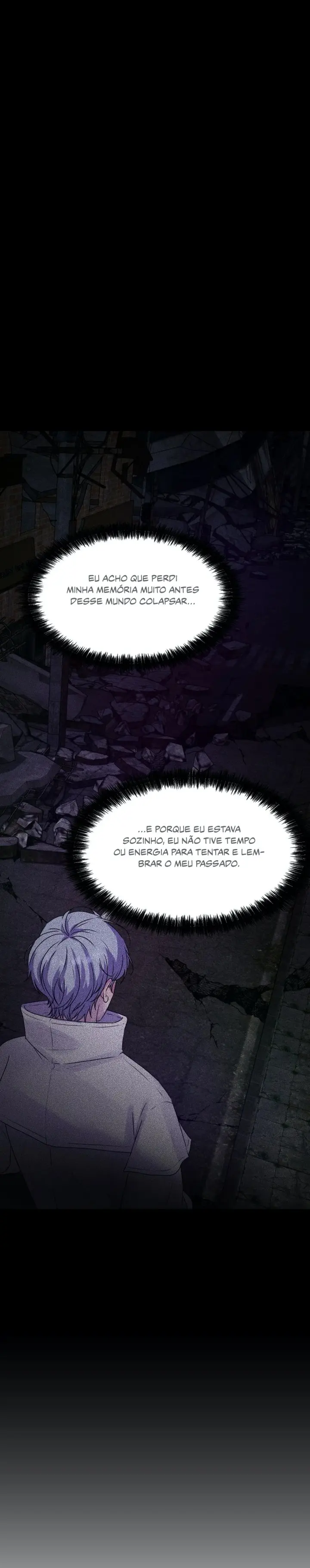 Guiding Light – Capítulo 02 Yaoi – Página 5