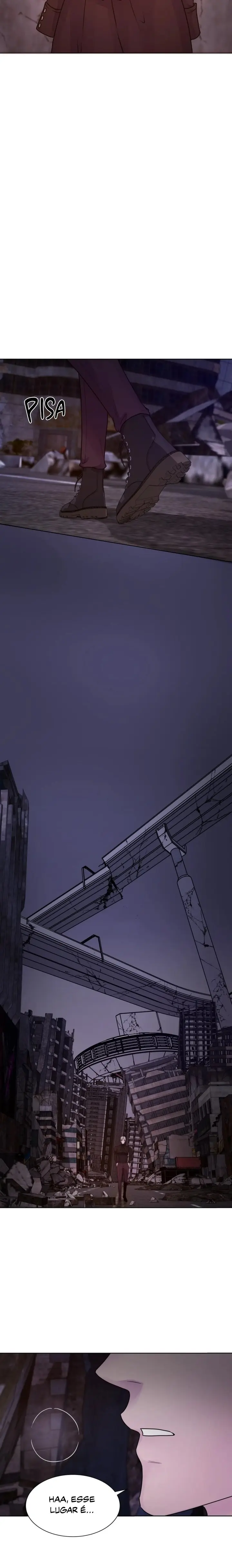 Guiding Light – Capítulo 03 Yaoi – Página 2