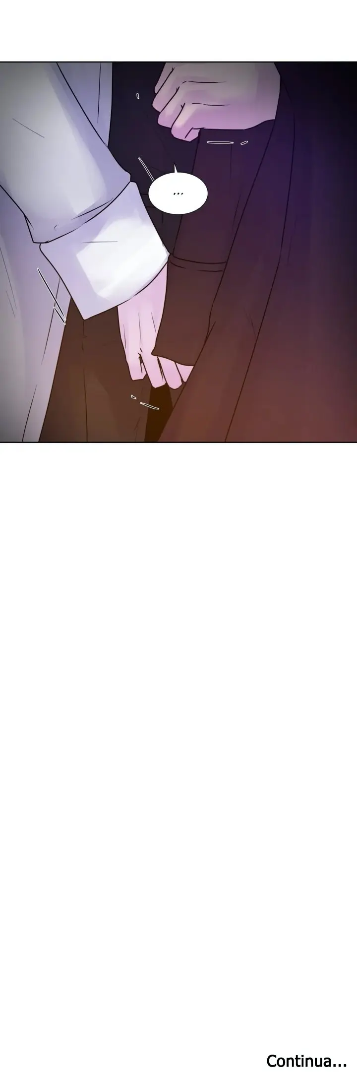 Guiding Light – Capítulo 03 Yaoi – Página 20